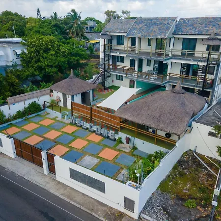 The Light Villa